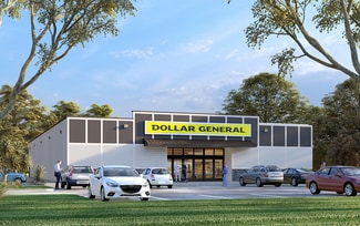 Baker, FL Freestanding - 7577 Highway 189 N