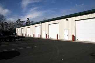 Quogue, NY Industrial - 1 Commercial Park Rd
