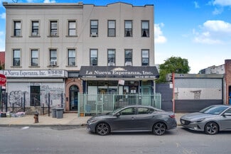 Brooklyn, NY Apartments - 213 Johnson Ave