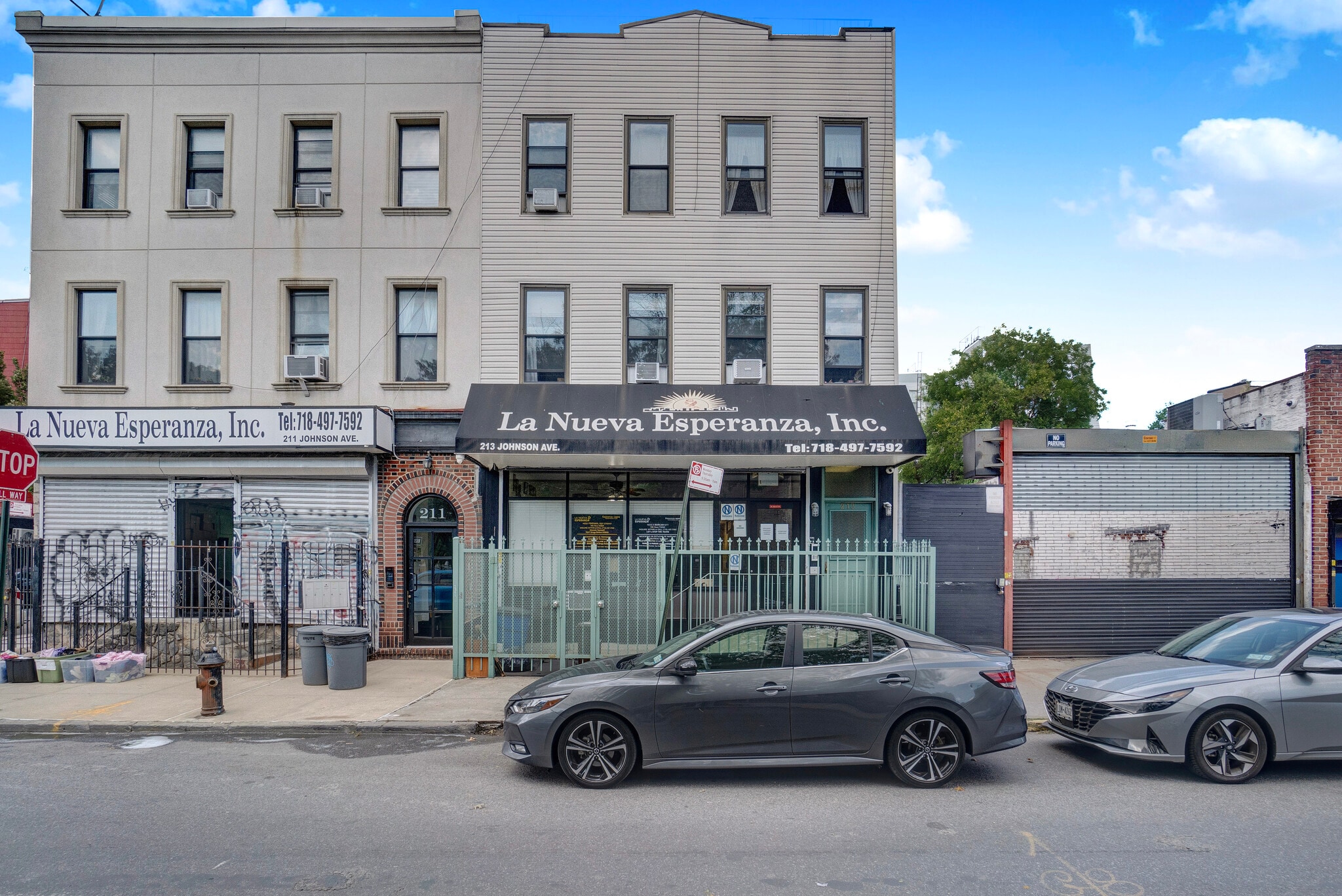 213 Johnson Ave, Brooklyn, NY for Sale