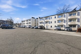 Washington, DC Apartments - 5010 Southern Ave SE Washington, DC Apartments - 5010 Southern Ave SE