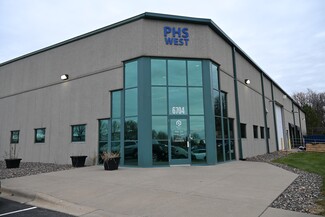 Rockford, MN Manufacturing - 6704 Bleck Dr Rockford, MN Manufacturing - 6704 Bleck Dr