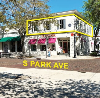 Winter Park, FL Coworking Space - 152 Park Ave