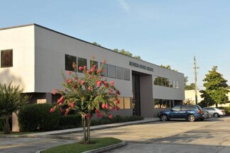 Jacksonville, FL Office - 6015 Chester Cir