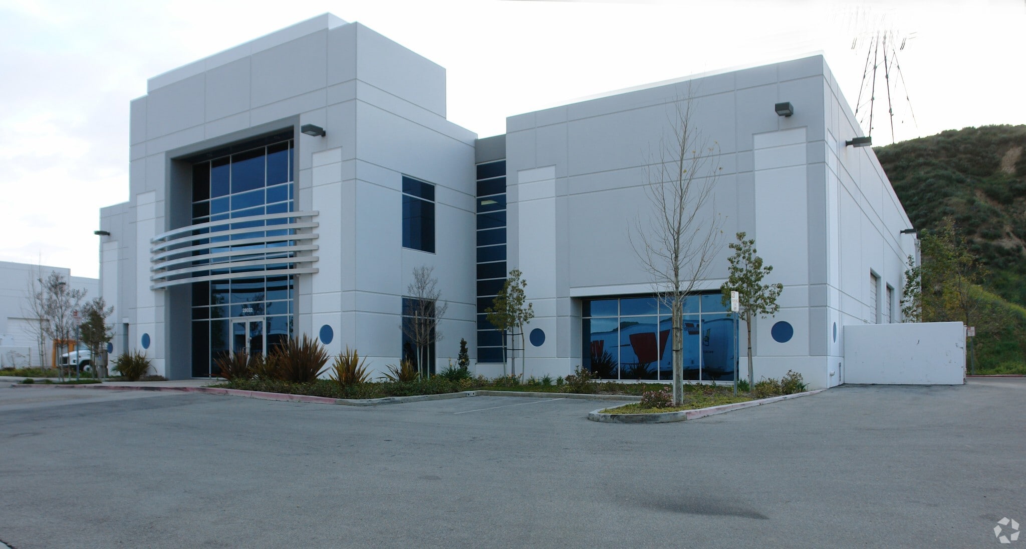 28010 Industry Dr, Santa Clarita, CA for Rent