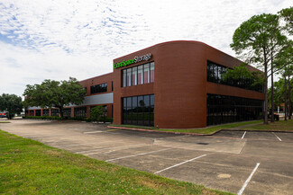 Houston, TX Office - 555 Gemini St