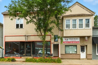 Lindstrom, MN Office/Retail - 12814 Lake Blvd