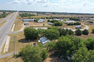 Lone Grove, OK Commercial - 18173 US Highway 70