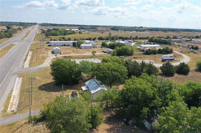 18173 US Highway 70, Lone Grove, OK for Sale