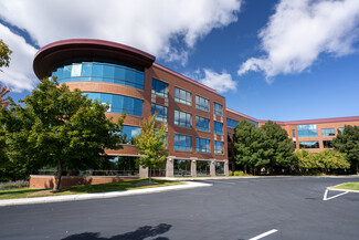 Wauwatosa, WI Office - 1200 N Mayfair Rd