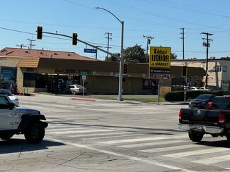 Long Beach, CA undefined - 5401 Cherry Ave