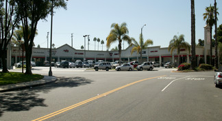 Long Beach, CA Office, Retail - 5201-5220 E Pacific Coast Hwy