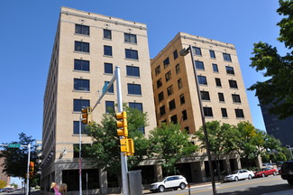 Amarillo, TX Office - 301 S Polk St