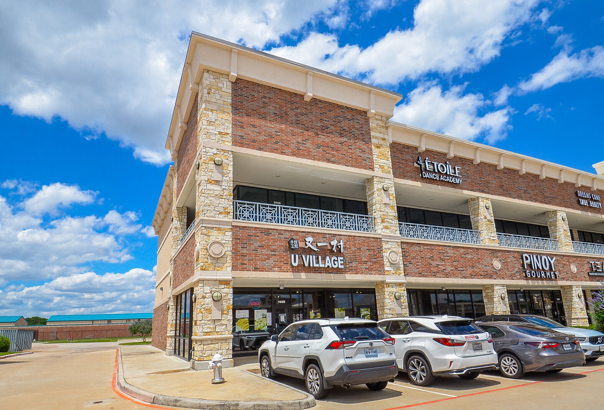 4899 Highway 6, Missouri City, TX for Rent