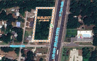 Riverview, FL Commercial - 11331 S US 301