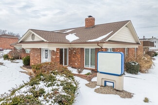 Belleville, IL Medical - 5300 W Main St