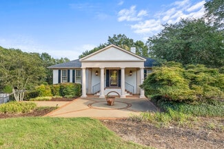 Athens, GA Office/Residential - 405 Gaines School Rd