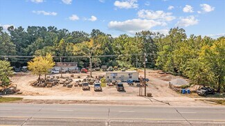 Lufkin, TX Office - 1214 E Denman Ave