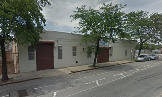 Bronx, NY Industrial - 825 Garrison Ave