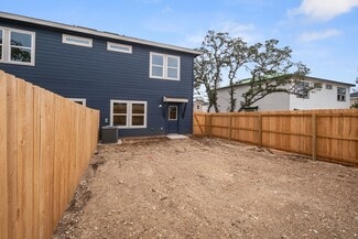 San Antonio, TX Apartments - Sai Manor