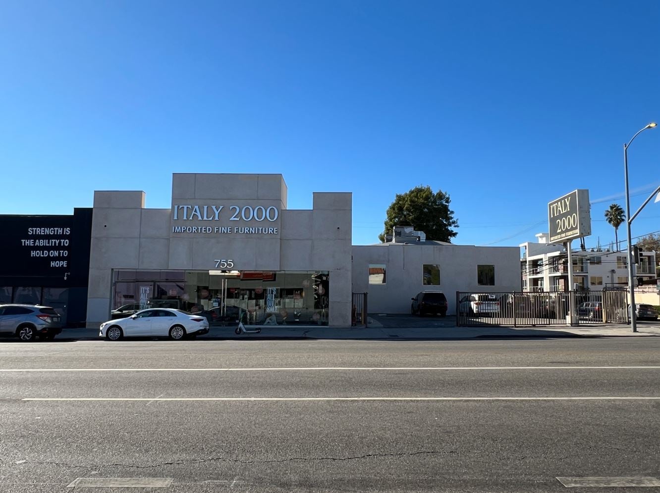 757 N La Brea Ave, Los Angeles, CA for Rent