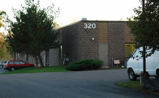 North Syracuse, NY undefined - 320 Gateway Park Dr