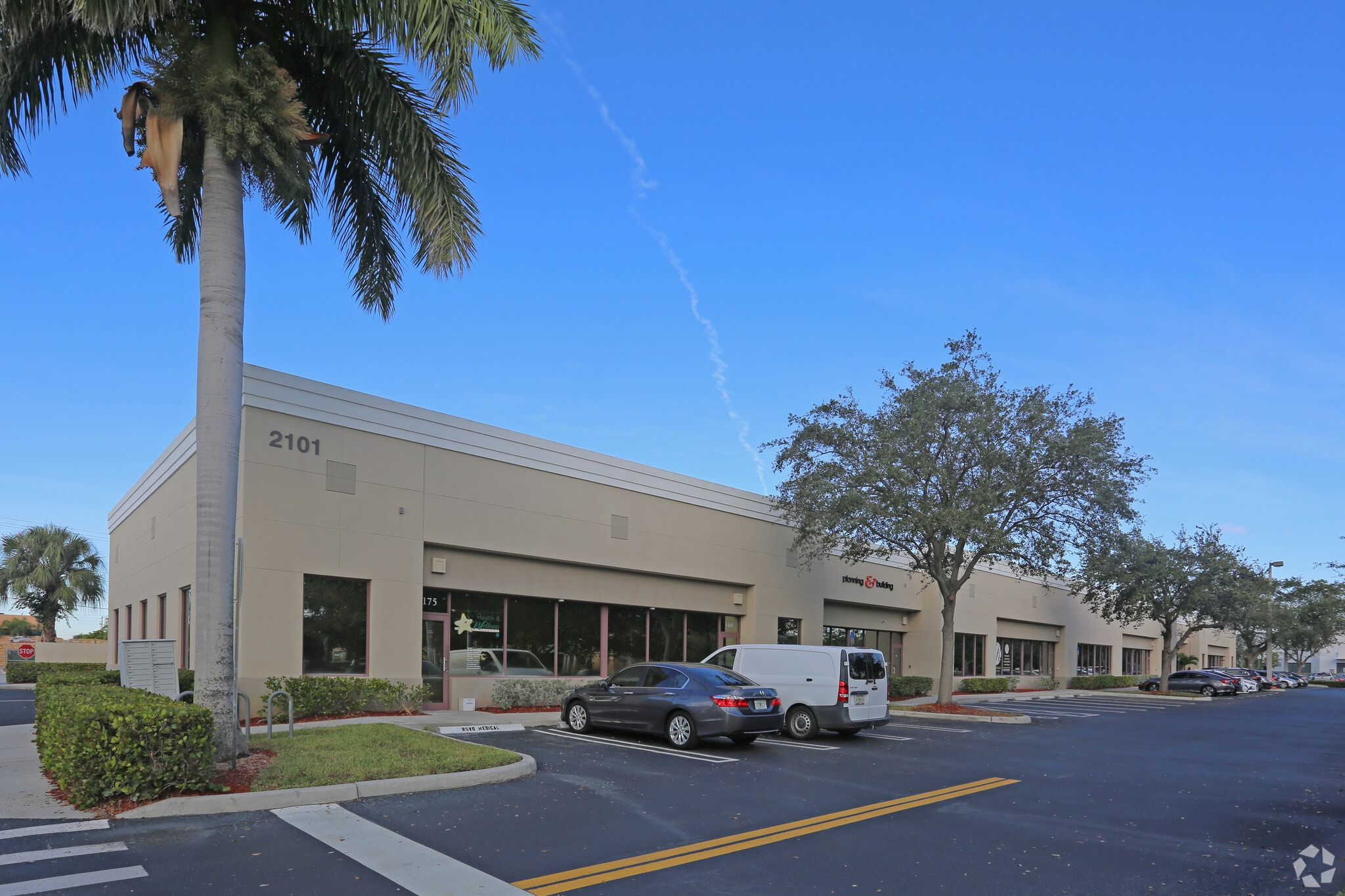 2101 Centrepark West Dr, West Palm Beach, FL for Rent
