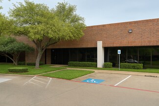 Dallas, TX Office - 7920 Elmbrook Dr