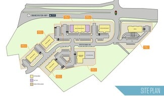 Fredericksburg, VA Retail - 1100 Spotsylvania Ave