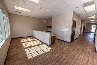 Las Vegas, NV Office - 7375 S Pecos Rd