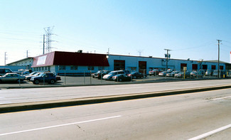 Cicero, IL Warehouse - 3900 S Cicero Ave