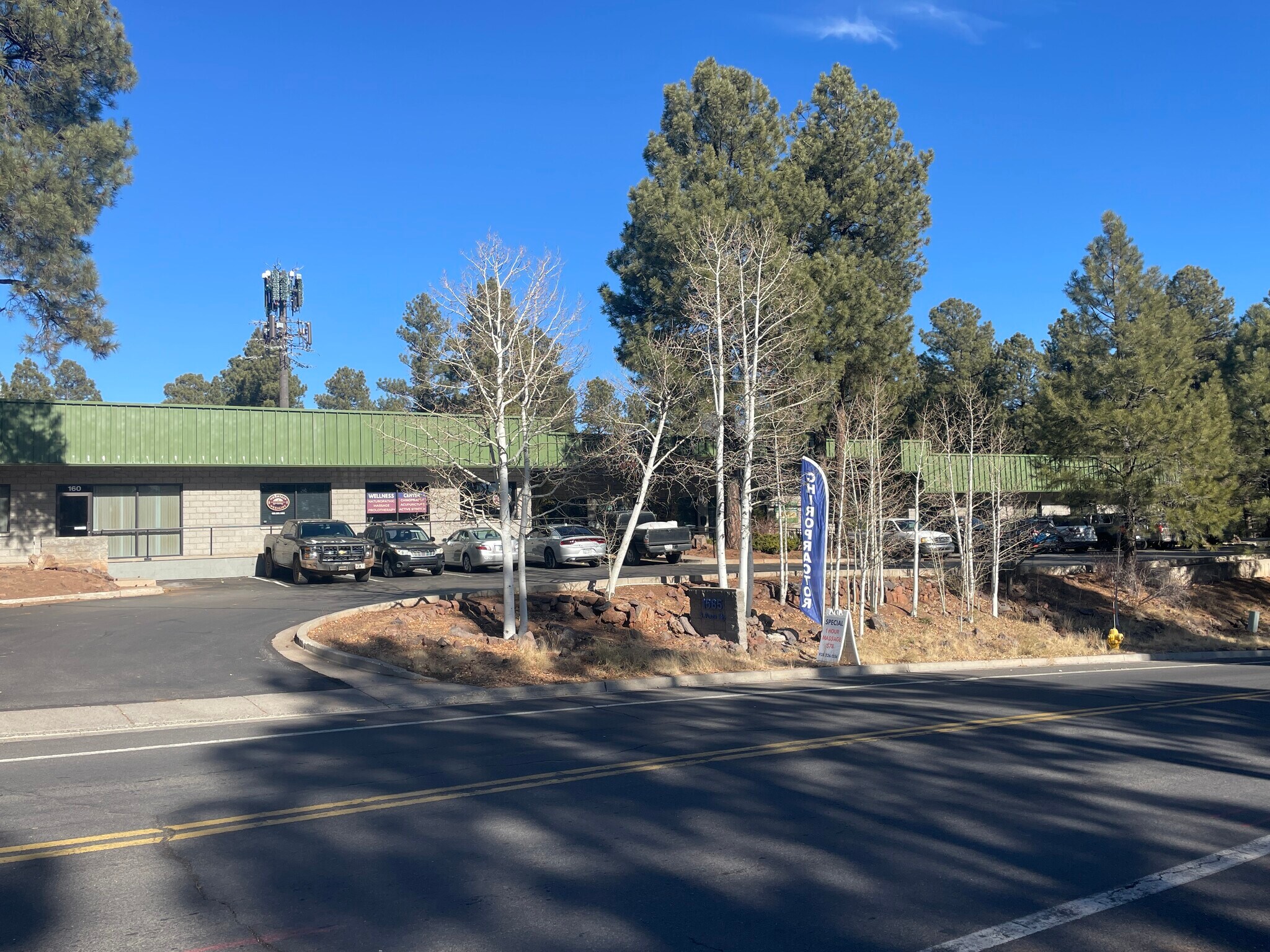 1585 S Plaza Way, Flagstaff, AZ for Rent