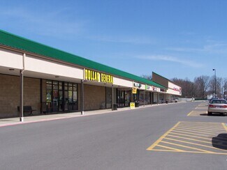 Youngstown, OH Office/Retail, Retail - 3551 Belmont Ave
