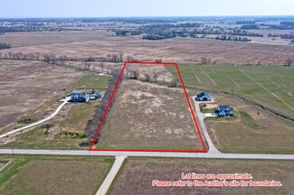 Hilliard, OH Residential - 8777 Hayden Run rd