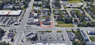 Anchorage, AK Retail - 5400 E Northern Lights Blvd