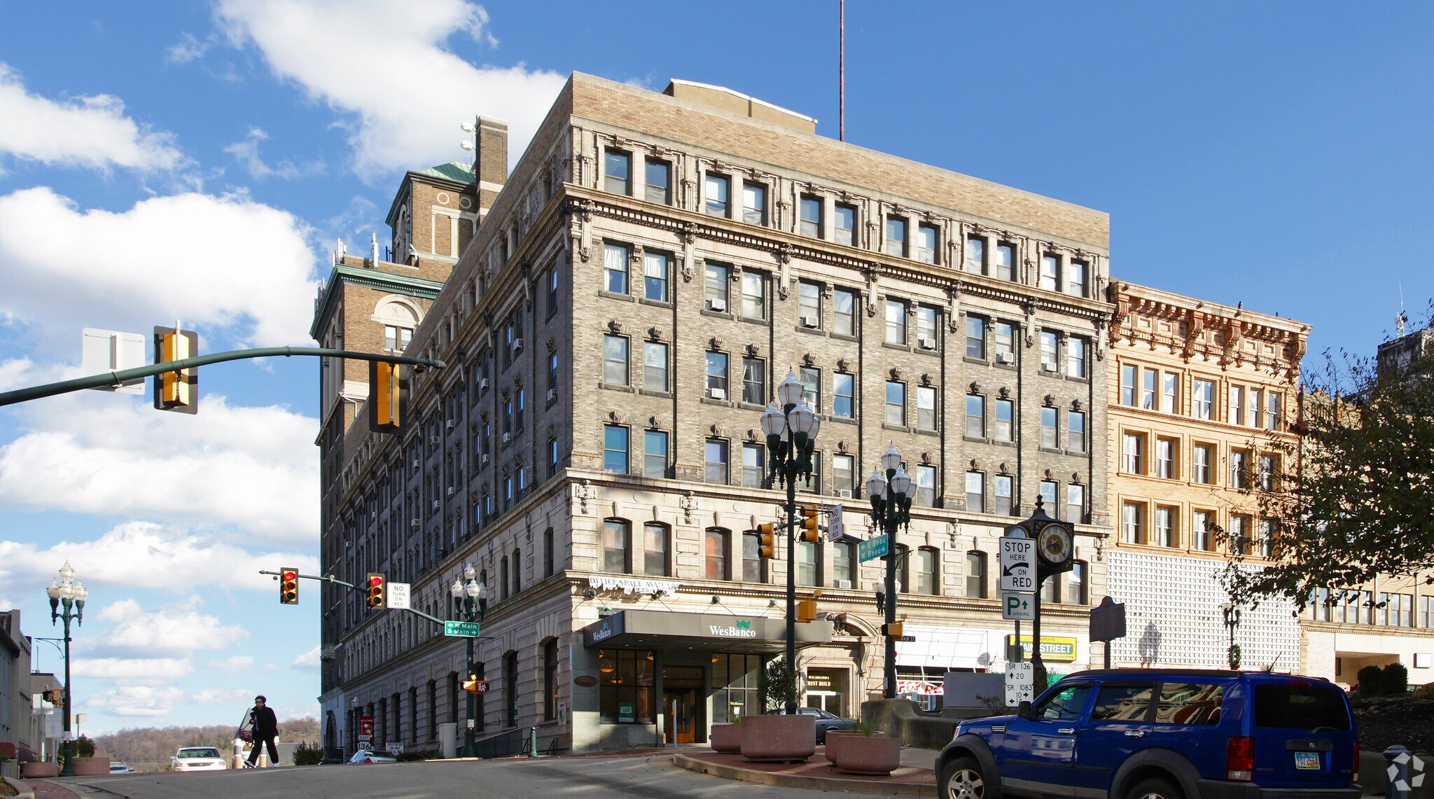 6 S Main St, Washington, PA for Rent