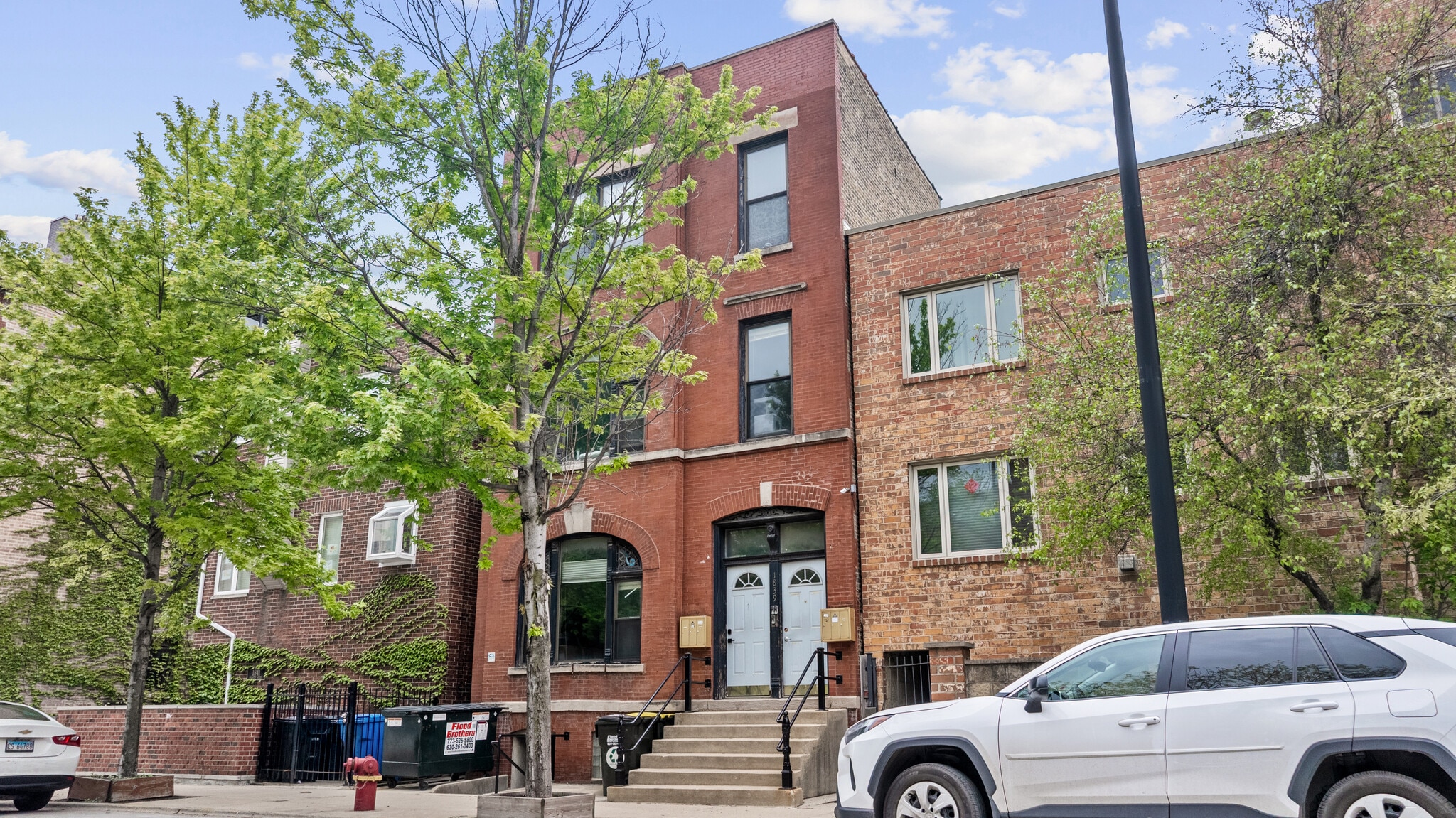 1839 N Halsted St, Chicago, IL for Sale