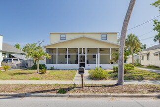 Dunedin, FL Retail - 220 Scotland St Dunedin, FL Retail - 220 Scotland St