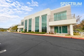 Valencia, CA Industrial - 28280-28288 Alta Vista Ave Valencia, CA Industrial - 28280-28288 Alta Vista Ave