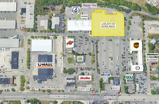 Manchester, NH Retail - 375 S Willow St