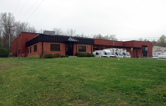 Norristown, PA Flex - 2947 Felton Rd Norristown, PA Flex - 2947 Felton Rd