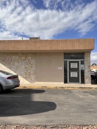 El Paso, TX undefined - 7722 North Loop Dr
