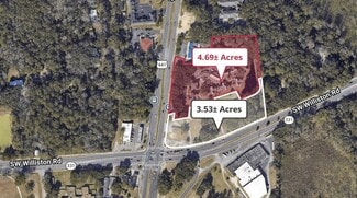 Gainesville, FL Health Care - 4001 SW 13th St