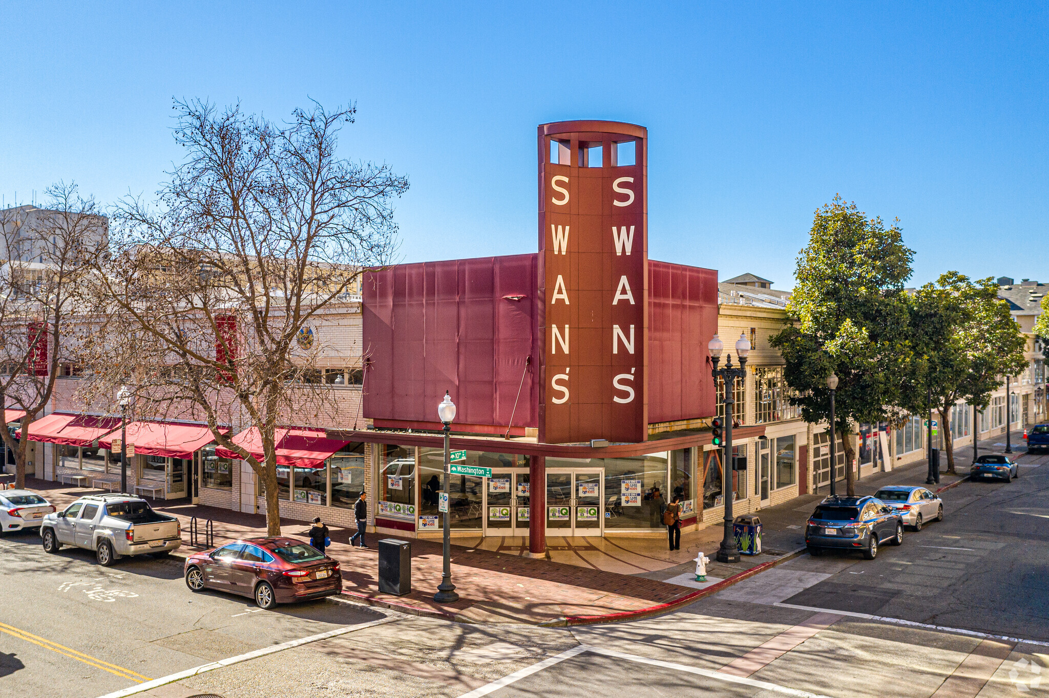 900-948 Clay St, Oakland, CA for Rent