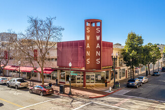 Oakland, CA Office/Retail, Retail - 900-948 Clay St
