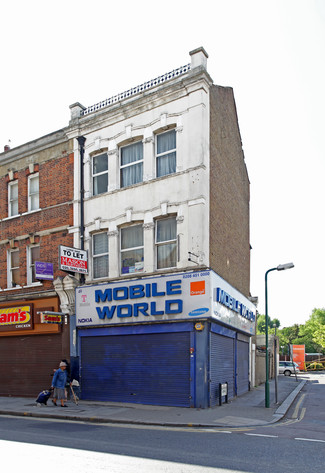 London, LND Retail - 49 High Rd
