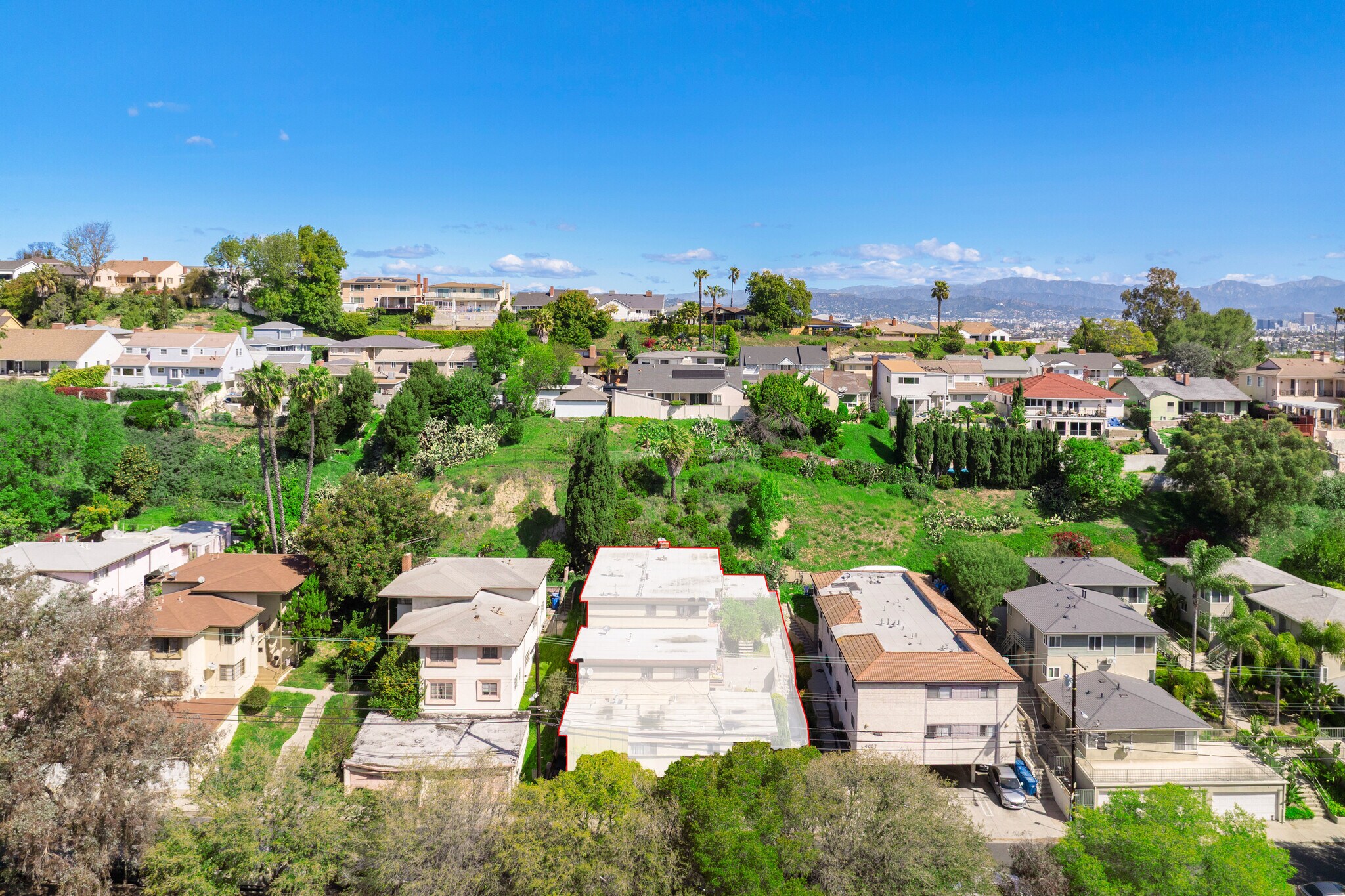 4043 Don Tomaso Dr, Crenshaw, CA for Sale