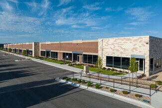 Pleasant Grove, UT Flex - 989 S 1300 West St