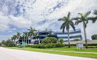 Boca Raton, FL Medical - 4800 N Federal Hwy