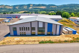 Hood River, OR Food Processing - 3030 Lower Mill Dr